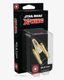 X Wing 2.0 T70, HD Png Download, Free Download