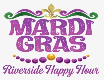 Mardi Gras Beads Png, Transparent Png, Free Download