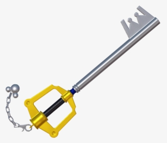 Kingdom Hearts 3 Kingdom Key, HD Png Download, Free Download