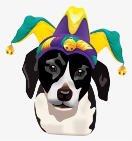 Mardi - Companion Dog, HD Png Download, Free Download