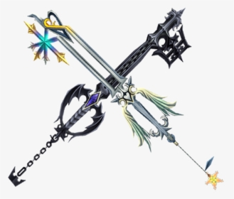 Oathkeeper And Oblivion, HD Png Download, Free Download