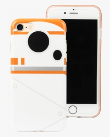 Star Wars Bb-8 Iphone 7 Cover Image - Star Wars Bb8 Iphone Case, HD Png Download, Free Download