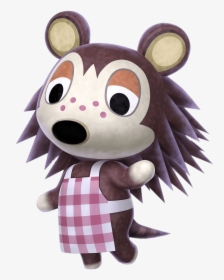 Animal Crossing Sable Able - Sable Animal Crossing, HD Png Download, Free Download