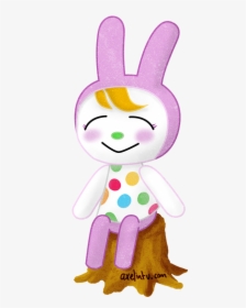 Chrissy By Alejandro Flores - Cartoon, HD Png Download, Free Download