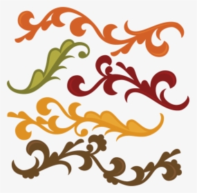 Fall Flourishes, HD Png Download, Free Download