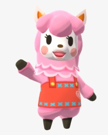 Animal Crossing Reese Png, Transparent Png, Free Download