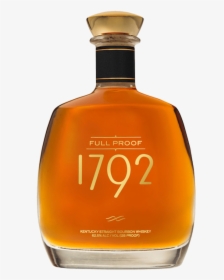 Patron Bottle Png - 1792 Port Finish, Transparent Png, Free Download