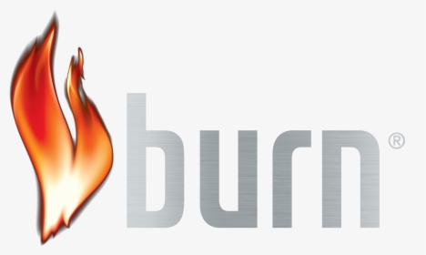 Burn - Graphic Design, HD Png Download, Free Download