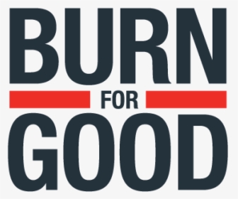 Burn For Good Logo - District 9, HD Png Download, Free Download