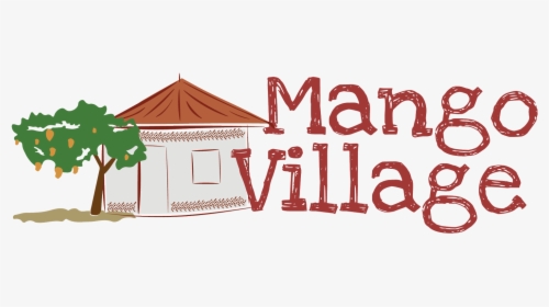 Mango Village Mango Village - Mango Village In Gambia, HD Png Download, Free Download