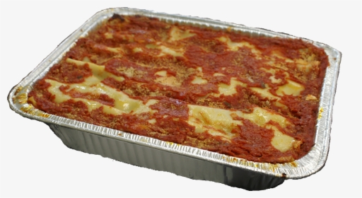 Pan Of Lasagna Transparent, HD Png Download, Free Download
