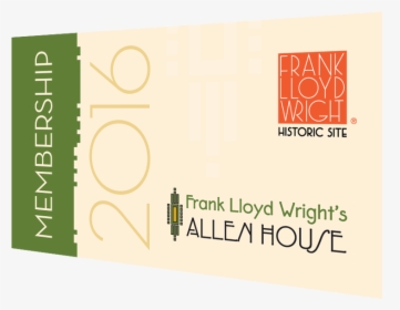 Frank Lloyd Wright, HD Png Download, Free Download