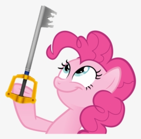 Pinkie Pie Png, Transparent Png, Free Download