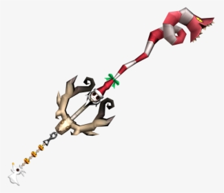 Halloween Town Kh Keyblade, HD Png Download, Free Download