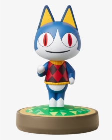 Rover Animal Crossing Amiibo, HD Png Download, Free Download
