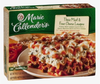 Marie Callender's Italiano Lasagna, HD Png Download, Free Download