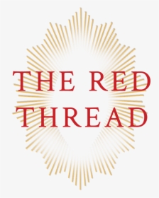 Red-thread - Eichholtz, HD Png Download, Free Download