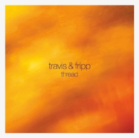 Travis & Fripp Thread, HD Png Download, Free Download
