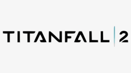 Titanfall 2 Logo Png, Transparent Png, Free Download