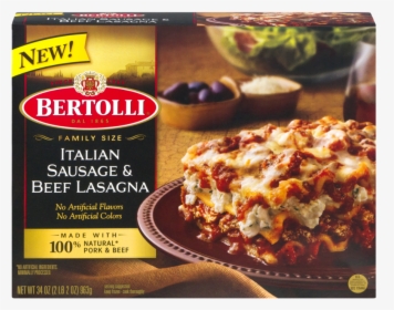 Bertolli, HD Png Download, Free Download