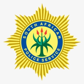 South African Police Service, HD Png Download, Free Download