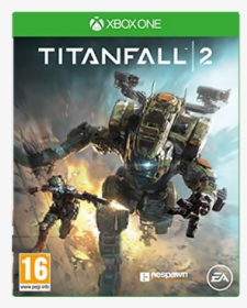 Ea Titanfall 2 Image - Titanfall 2 Xbox One, HD Png Download, Free Download