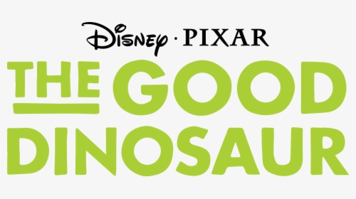 Logo Un Gran Dinosaurio Png, Transparent Png, Free Download