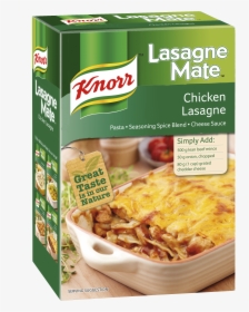 Product Alt - Knorr Chicken Lasagne Mate, HD Png Download, Free Download