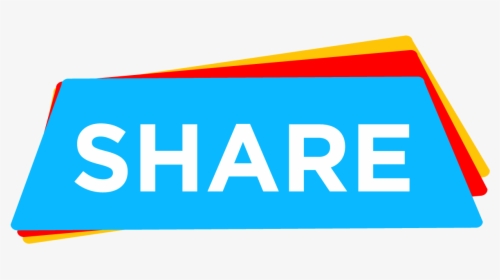 Share Transparent - Share Microtransit, HD Png Download, Free Download