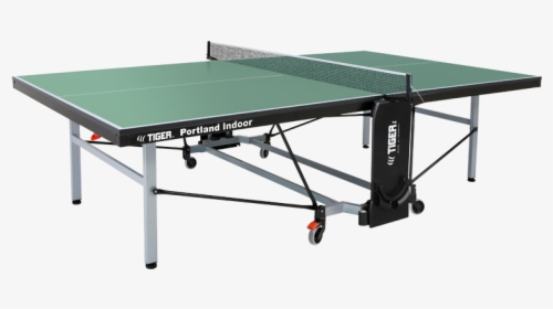 Ping Pong Table Png, Transparent Png, Free Download