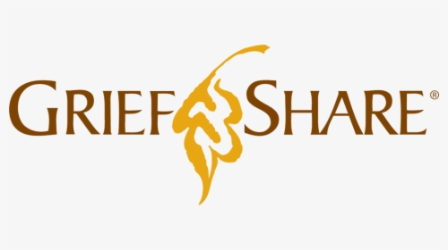 Grief-share - Griefshare Png Grief Share Logo, Transparent Png, Free Download