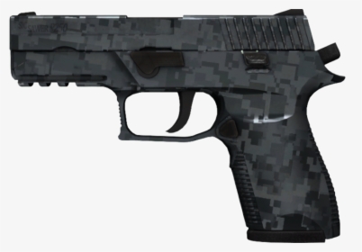 No Caption Provided - Sig Sauer P250 Dcc, HD Png Download, Free Download