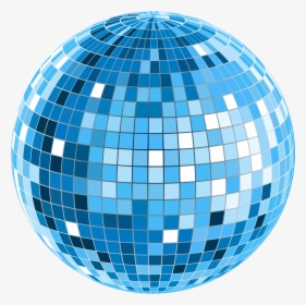 Disco Ball Png - Transparent Background Disco Ball Clipart, Png Download, Free Download