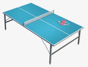 Table Tennis - Table Tennis Information, HD Png Download, Free Download