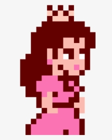 Princess Peach Png, Transparent Png, Free Download