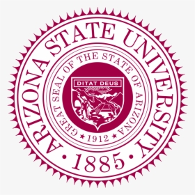 Logo Mascot Arizona State University, HD Png Download, Free Download