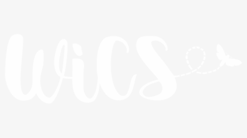 Official Wics Logo - Calligraphy, HD Png Download, Free Download