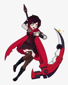 Rwby PNG Images, Free Transparent Rwby Download , Page 2 - KindPNG