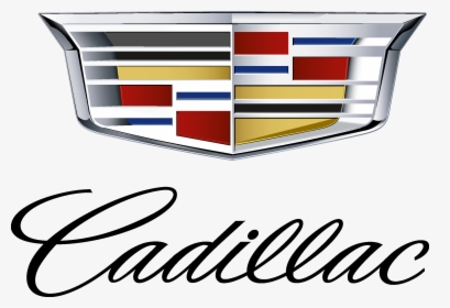 Cadillac Logo Svg, HD Png Download, Free Download