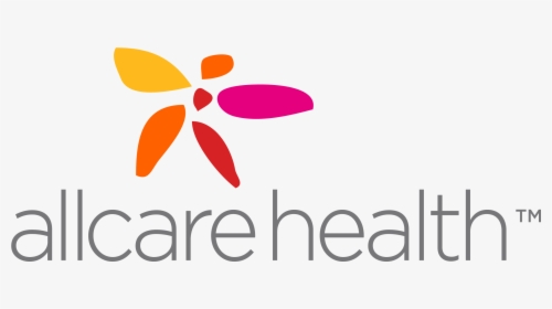 Allcare Health, HD Png Download, Free Download