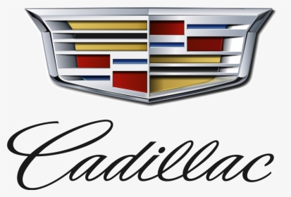 Cadillac Logo, HD Png Download, Free Download