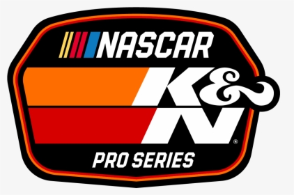 Nascar K&n Pro Series Logo, HD Png Download, Free Download