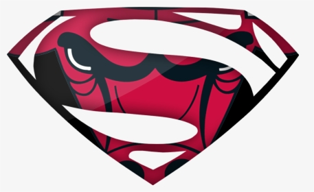 Printable Superman Logo, Hd Png Download - Vector Superman Logo Png, Transparent Png, Free Download