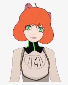 Rwby Penny Png - Rwby Penny Transparent, Png Download, Free Download