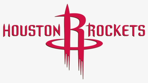 Houston Rockets Logo Png, Transparent Png, Free Download
