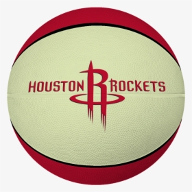 Transparent Basketball Png - Houston Rockets, Png Download, Free Download