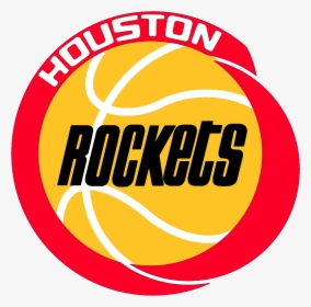 Houston Rockets Logo 1994, HD Png Download, Free Download