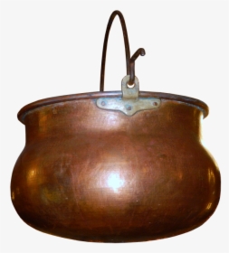 Boiler, Copper Boiler, Copper, Shiny, Cook, Fire, Png - Copper, Transparent Png, Free Download