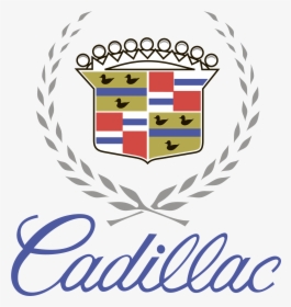 Car Honda Logo Cadillac Cts-v Cadillac Catera - High Resolution Cadillac Logo, HD Png Download, Free Download