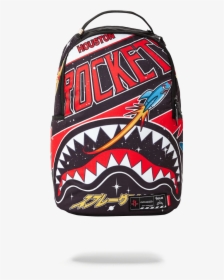Sprayground Backpack Nba, HD Png Download, Free Download